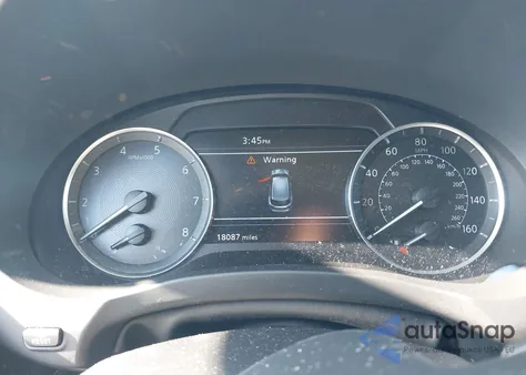 2023 Infiniti Qx50 Luxe Awd из США, поврежденный, VIN 3PCAJ5BB8PF102767